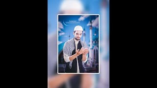Ramadan Mubarak Special Editing | Photoshop Tutorial screenshot 2