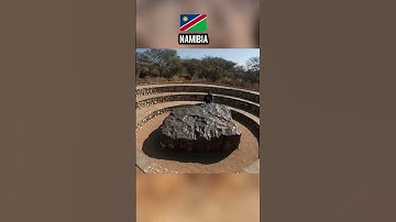 Biggest fallen STAR on EARTH #shorts #viral #science