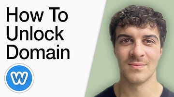How To Unlock Weebly Domain (Full 2025 Guide)