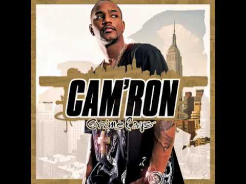 Cam'Ron - Curve 