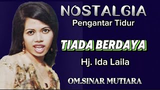 NOSTALGIA TERINDAH.