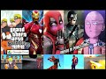 MOD Super Powers Gta Sa Android Mobile PART2