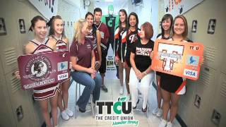 TTCU Tahlequah vs. Tahlequah-Sequoyah $50/$50 Commercial