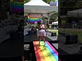 Bermuda LGBTQI Pride Parade, July 2026