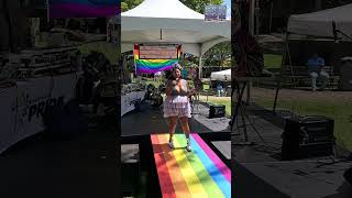 Bermuda LGBTQI Pride Parade, July 2026