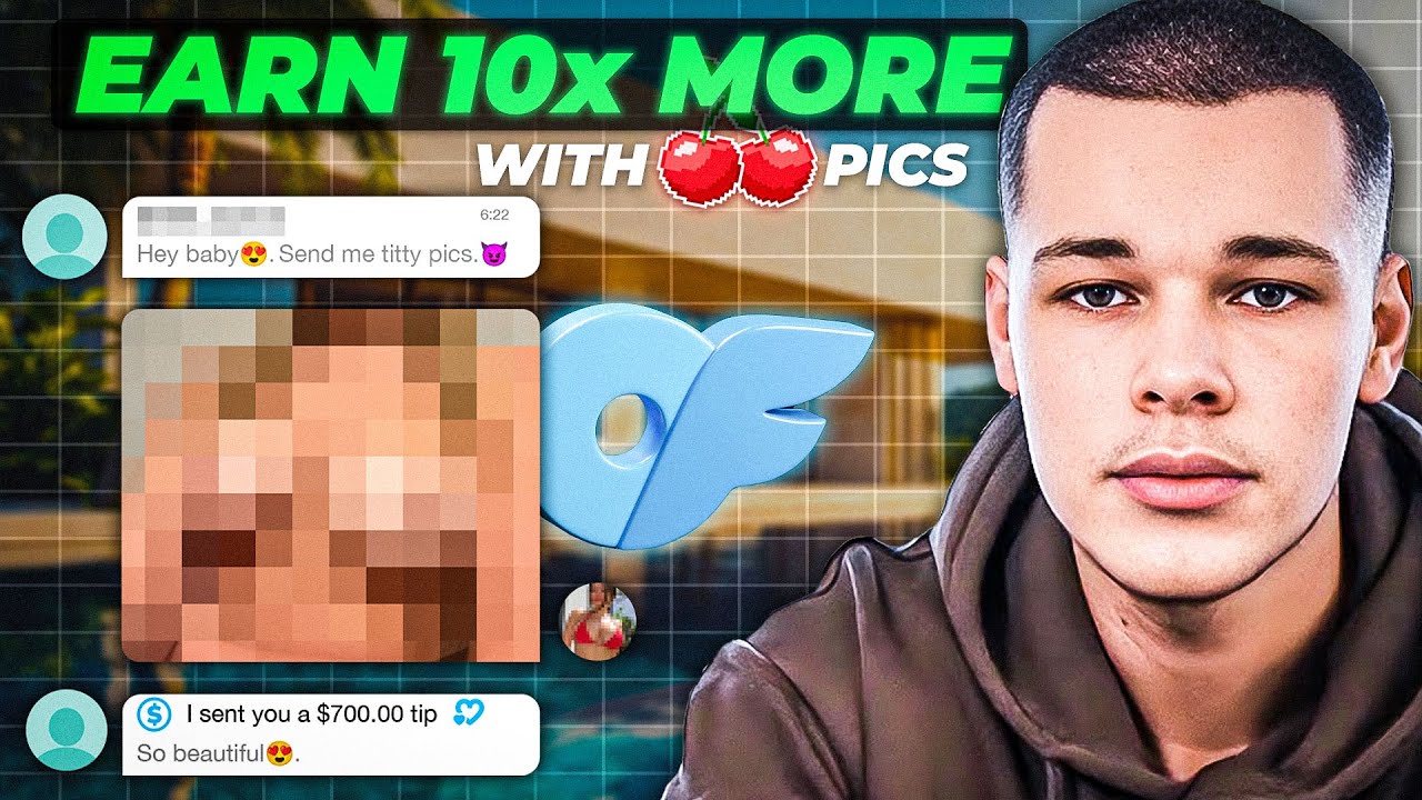 How To 5X Your Revenue With PPV's On OnlyFans...