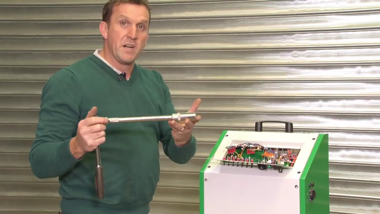 Why Welding Machine Duty Cycle Really Matters — Explained