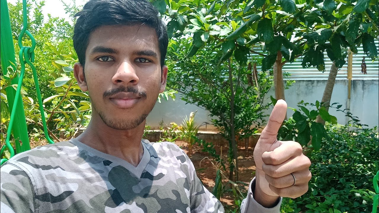 MY GARDEN TOUR(VLOG)|save environment| 