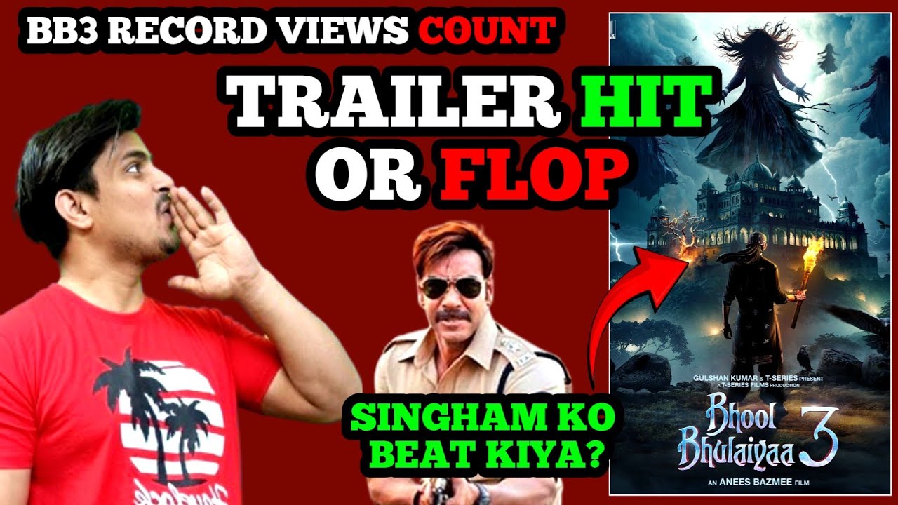 bhool-bhulaiyaa-3-trailer-hit-or-flop-bhool-bhulaiyaa-3-trailer