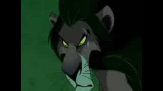 The Lion King - Be Prepared(Polish w/Subs & translation)