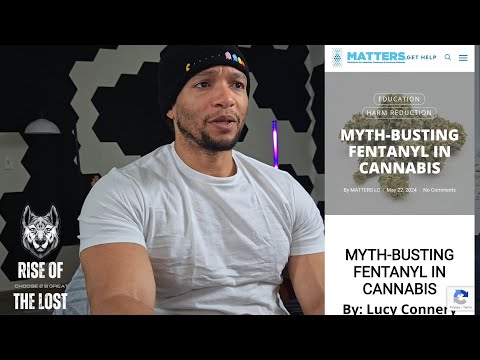 Fear vs Fact: The Truth About Fentanyl-Laced Weed in 10 States