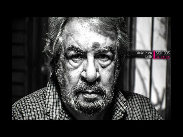 Victor Hugo Lellín - 04