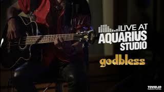 God Bless - Live At Aquarius Studio ( Full Album )