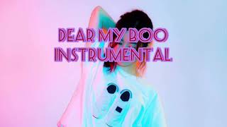 Mirei Touyama ーDear my boo Karaoke (Romaji Lyrics)