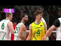 India 🇮🇳 vs Australia 🇦🇺 | Highlights | AVC Men's Cup 2026