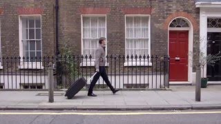 Néit - Smart, Collapsible Hard Case Luggage screenshot 5