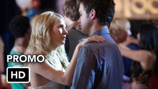 The Secret Circle 1x03 Promo 