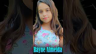 rayne almeida - Diz