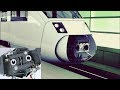 how coupling train technology