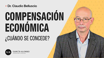 ¿Cuánto tiempo hay para pedir compensacion economica?