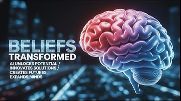 How AI is Changing Our Beliefs and Religion Forever