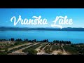 🇭🇷 Vransko Lake - Amazing drone shots of Biggest lake in Croatia