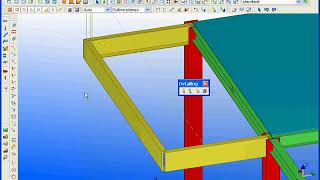 Tekla structures Training - Day 09
