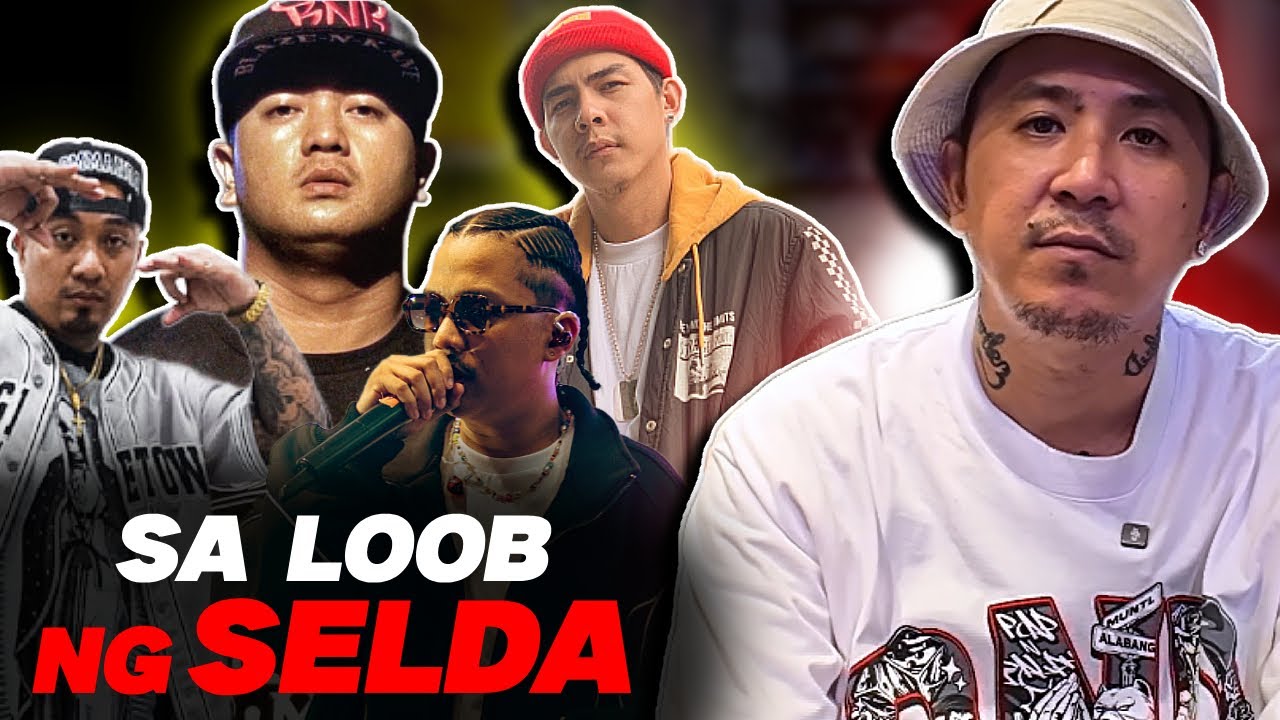 EXCLUSIVE! FLOYDIEBANKS, MUNTIK NG HABANG BUHAY NA MAKULONG | TUNOG NG MUNTINLUPA (FULL INTERVIEW)