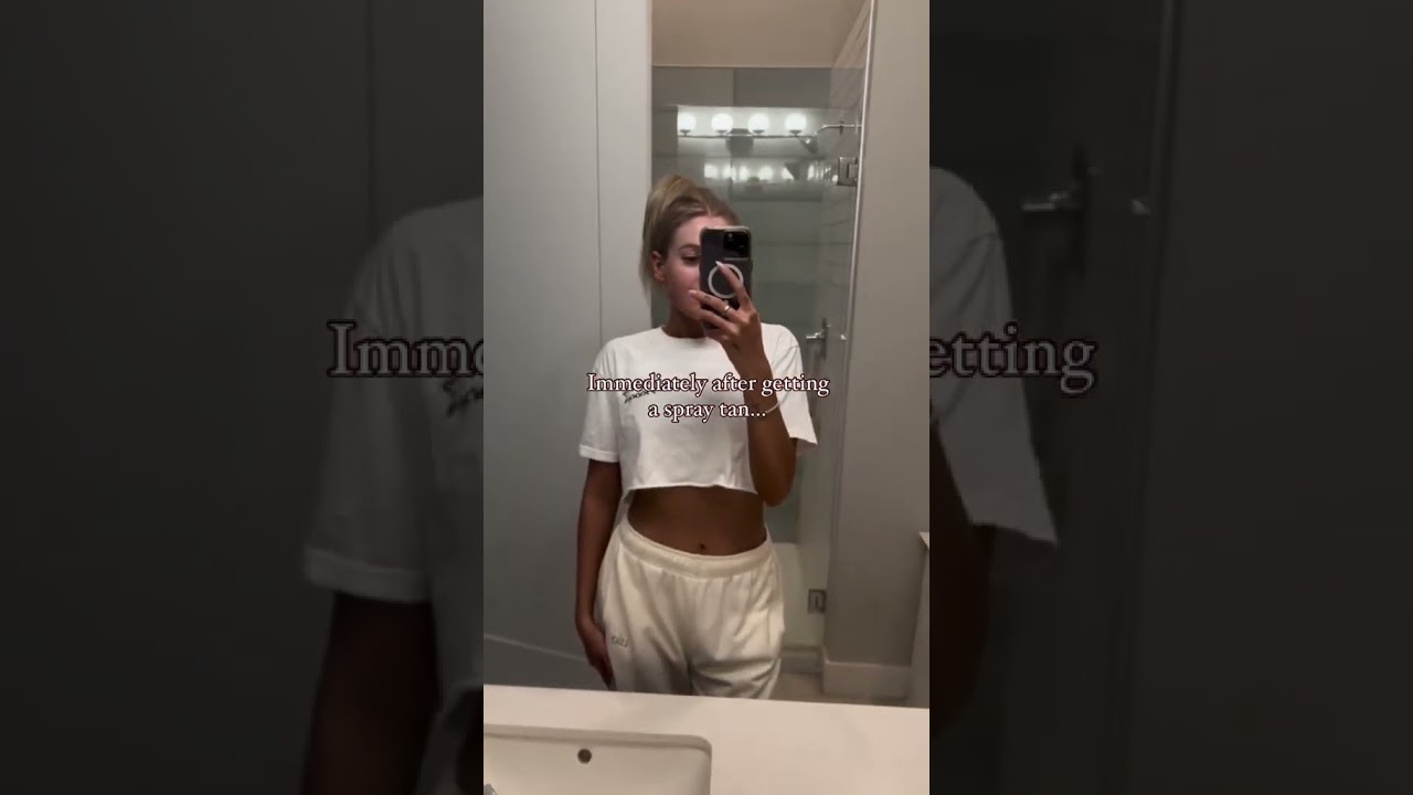 These Ultra Dark Pro Spray Mist 