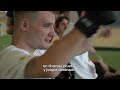 Minuto Paralímpico. Draft Paralímpico de Valladolid