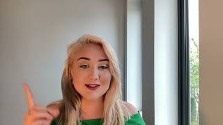 DAY IN THE LIFE OF A BUSINESS WOMAN : Mini meeting vlog