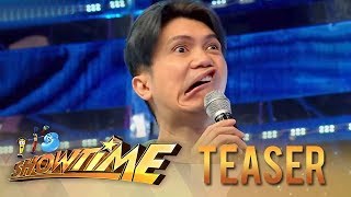 It's Showtime August 2, 2018 Teaser