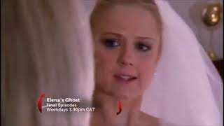 Elena's Ghost | Final Weeks | Telemundo Africa #telemundo