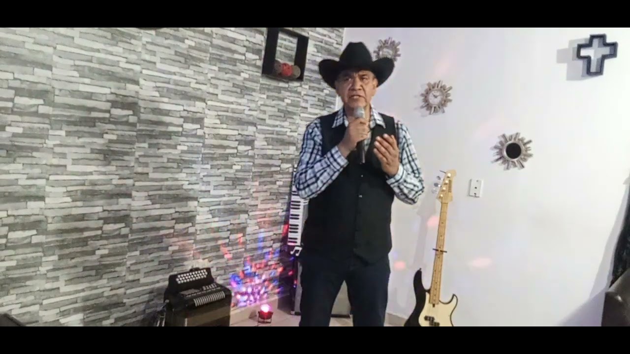 Lástima Que Seas Ajena (Vicente Fernández) YouTube