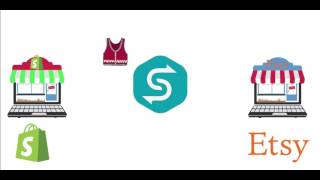 SynCommerce - Getting Started