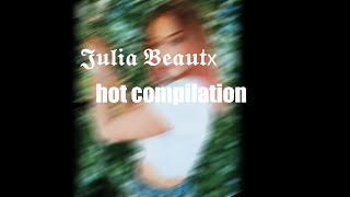 Julia Beautx hot compilation | gone girl | Best of Titten, Arsch