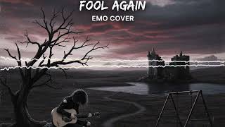 Westlifefool Again emo Version 