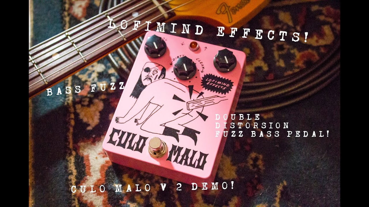 LofiMind Effects