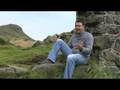 Mark Batterson's powerful book Wild Goose Chase-in Scotland