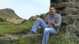 Mark Batterson's powerful book Wild Goose Chase-in Scotland