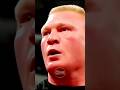 الوحش بروك ليسنر يدمر السلطة Brocklesnor Brocklasnar Wrestling Wwe Romanreigns Wrestlemania 
