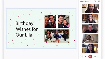 Keep Teams Connected With Google Workspace!