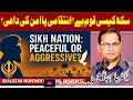 Sikh Nation: Peaceful or Aggressive? | Khalistan Movement Gains Global Attention | Modi in Trouble