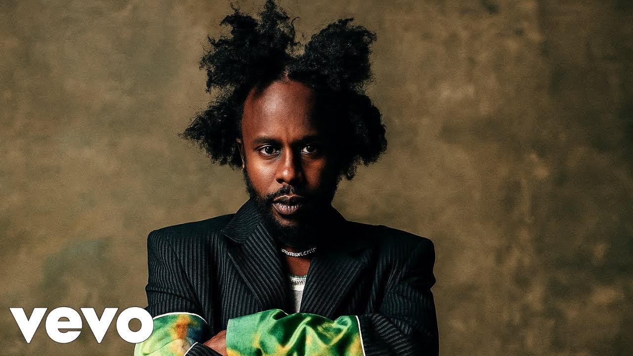 Popcaan - Fro (Official music video) 2026