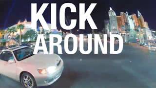 The Kick Around Lloyd Spiegel