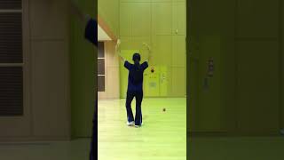 女踊り練習170816-1