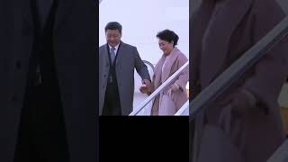 牵手 | CCTV