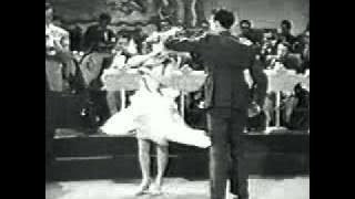 Arthur Walsh & June Alyson - Two Girls And A Sailor 1944