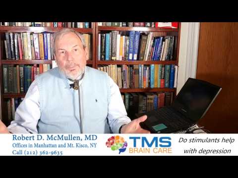 Do stimulants help with depression Stimulants for treatment resistant depression thumbnail