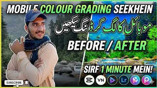GhfHow to create a cinematic video Editing tutorial in capcut Easy way to master graphs in capcut 